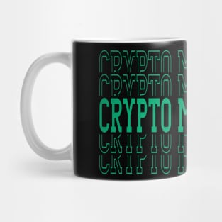 Crypto Millionaire Mug